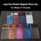 Slim Glossy Case – Black (iPhone)