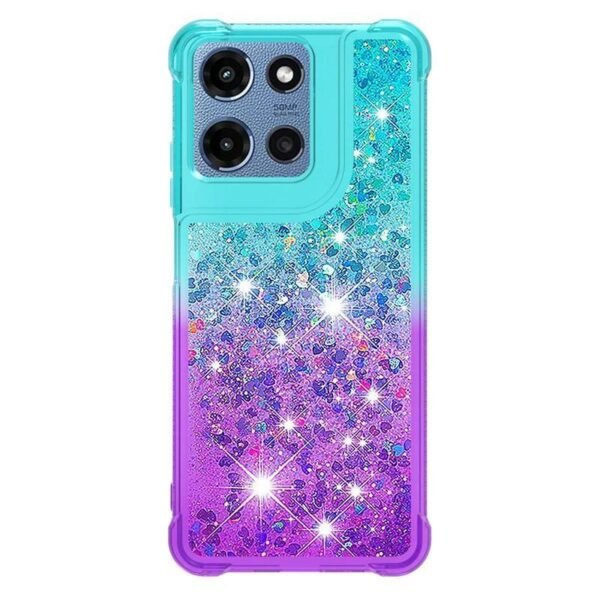 Slim Soft Case – Pink (iPhone)
