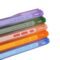 Translucent Ring Stand Case – Smoky Grey (iPhone)