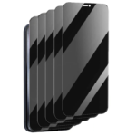 iPhone 15 Plus Privacy Glass Screen Protector