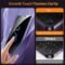 iPhone 15 Plus Privacy Glass Screen Protector - Image 4