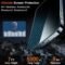 iPhone 15 Plus Privacy Glass Screen Protector - Image 6