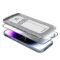 iPhone 15 Privacy Glass Screen Protector - Image 3