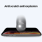 iPhone 15 Pro Max Privacy Glass Screen Protector - Image 5