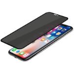 iPhone 15 Pro Privacy Glass Screen Protector