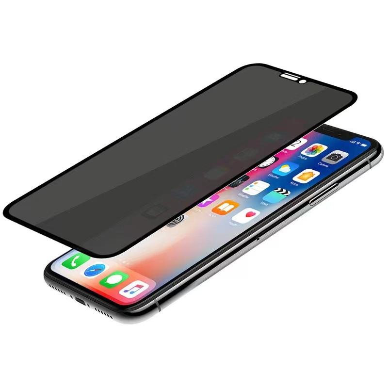iPhone 15 Pro Privacy Glass Screen Protector iPhone 15 Pro Privacy Glass Screen Protector - Image 1