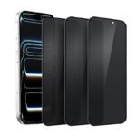 iPhone 16 Pro Max Privacy Glass Screen Protector