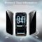iPhone 16 Pro Max Privacy Glass Screen Protector - Image 4