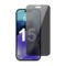 iPhone 16 Pro Privacy Glass Screen Protector
