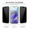 iPhone 16 Pro Privacy Glass Screen Protector - Image 3