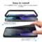 iPhone 16 Pro Privacy Glass Screen Protector - Image 6