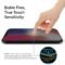 iPhone 16e Privacy Glass Screen Protector - Image 6