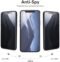 iPhone 16e Privacy Glass Screen Protector - Image 3