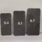 iPhone 17 Air Privacy Glass Screen Protector - Image 6