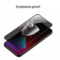 iPhone 17 Air Privacy Glass Screen Protector - Image 5