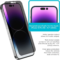 iPhone 17 Privacy Glass Screen Protector - Image 5