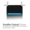 iPhone 17 Pro Max Privacy Glass Screen Protector - Image 6