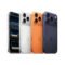 iPhone 17 Pro Max Silver - Image 7