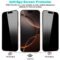 iPhone 17 Pro Max Privacy Glass Screen Protector - Image 8