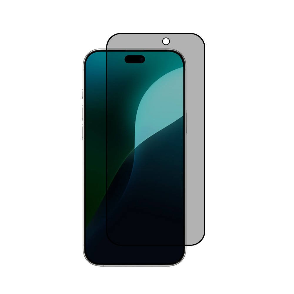 iPhone 18 Pro Privacy Glass Screen Protector iPhone 18 Pro Privacy Glass Screen Protector - Image 1