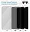 iPhone 18 Pro Privacy Glass Screen Protector - Image 4