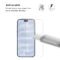 iPhone 18 Pro Tempered Glass Screen Protector - Image 4