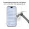 iPhone 18 Pro Tempered Glass Screen Protector - Image 5